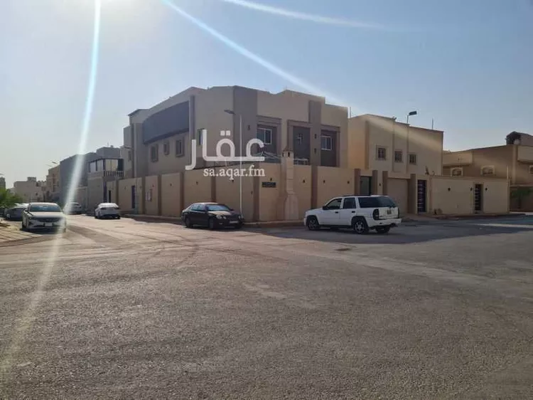 Villa for Rent in Riyadh Dhahrat Namar صورة 2