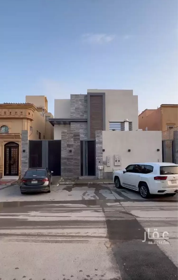 فيلا للبيع في شارع رقم 280, حي المونسية, مدينة الرياض, منطقة الرياض