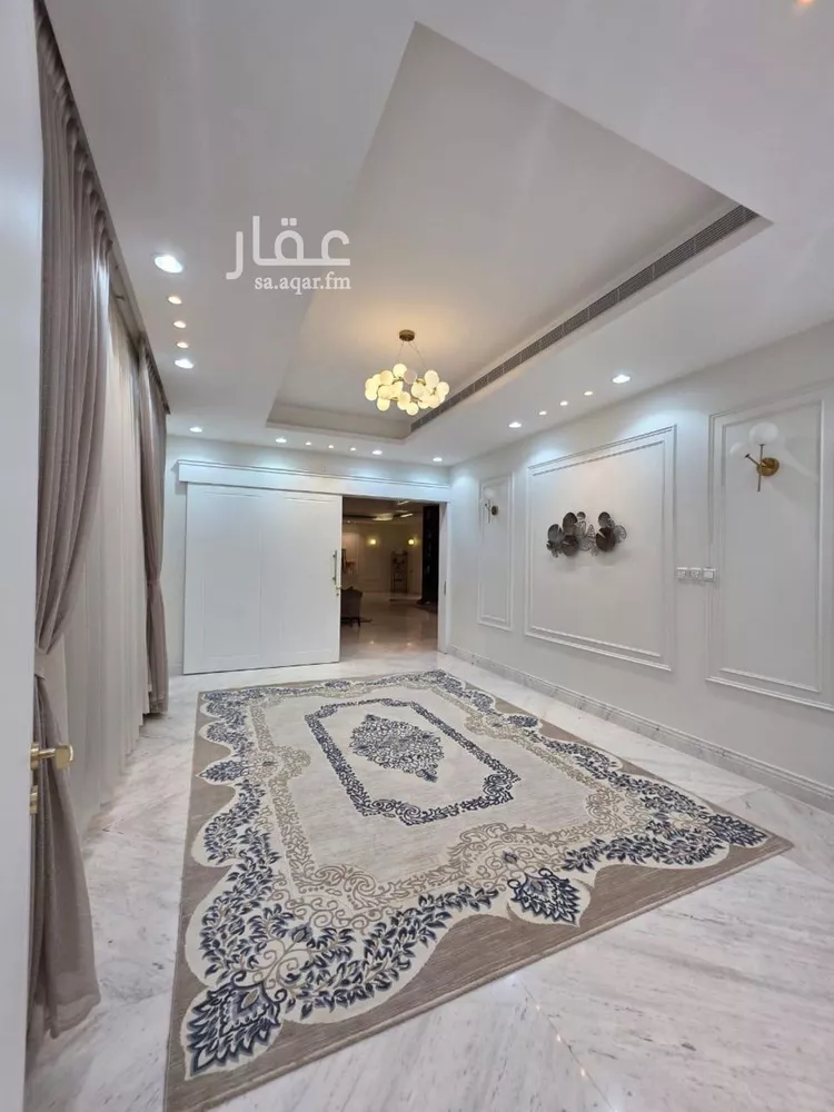 فيلا للبيع في شارع رقم 226, حي المونسية, مدينة الرياض, منطقة الرياض صورة 5