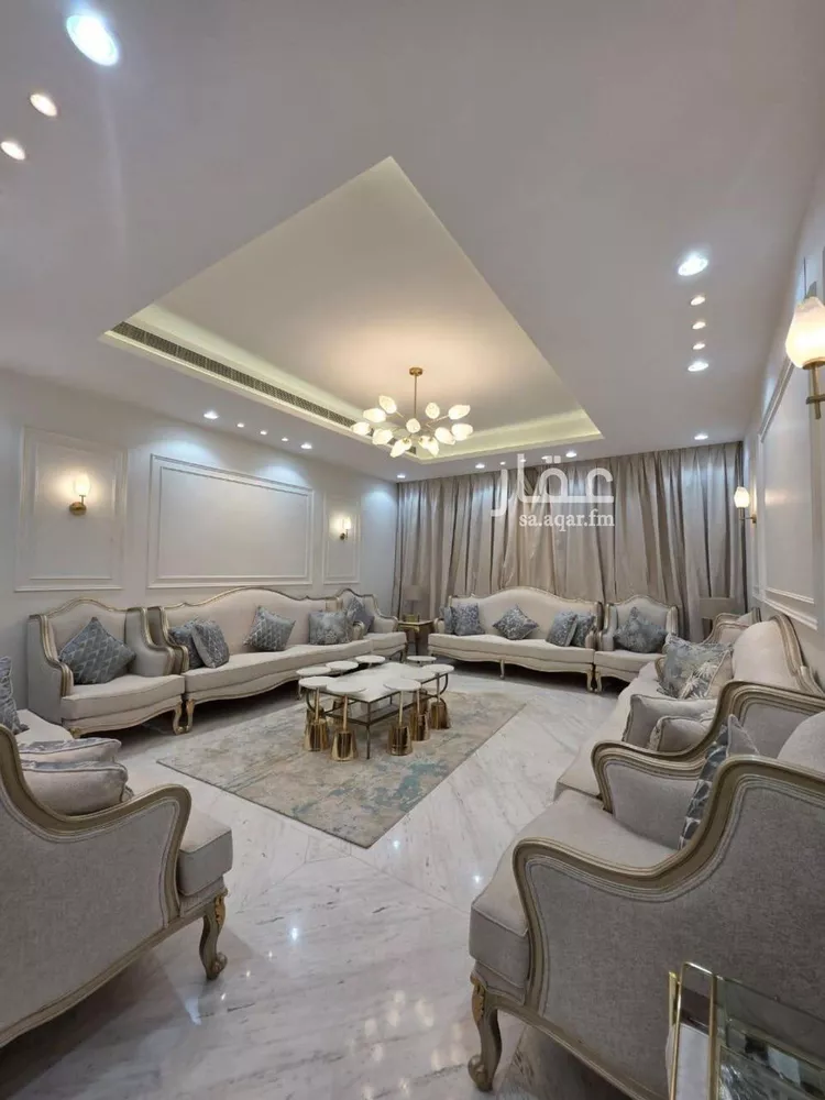 فيلا للبيع في شارع رقم 226, حي المونسية, مدينة الرياض, منطقة الرياض صورة 3