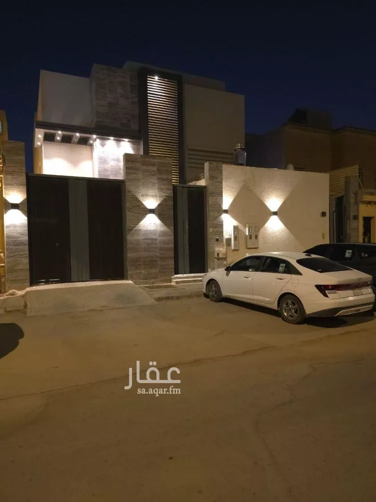 Villa for Sale in Riyadh Al Munsiyah