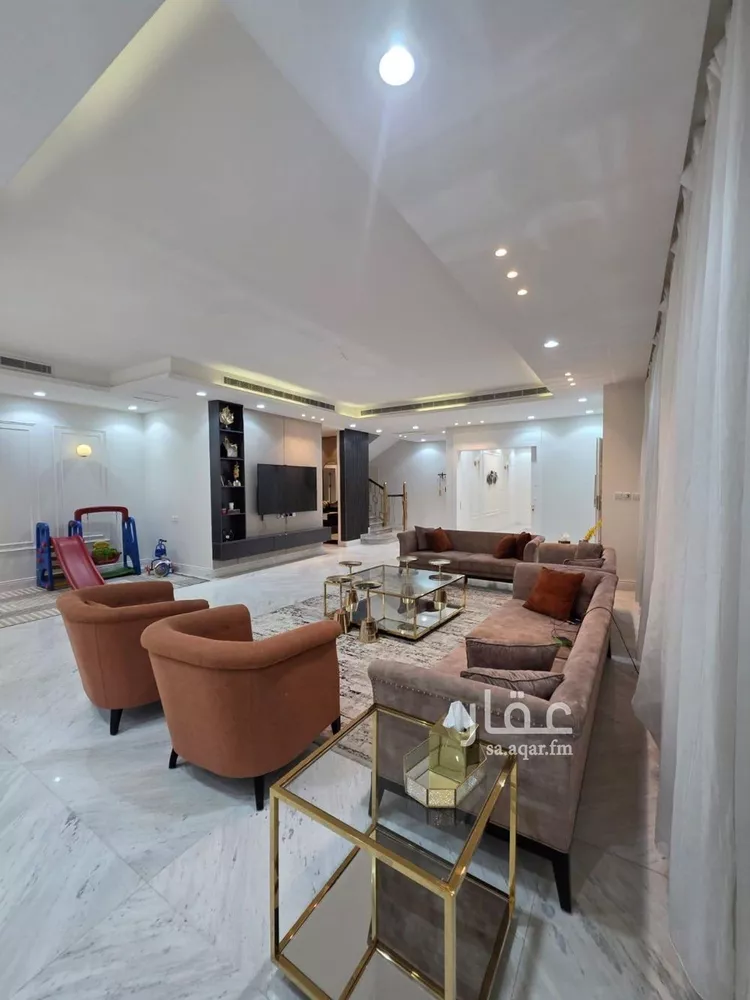 فيلا للبيع في شارع رقم 280, حي المونسية, مدينة الرياض, منطقة الرياض صورة 2