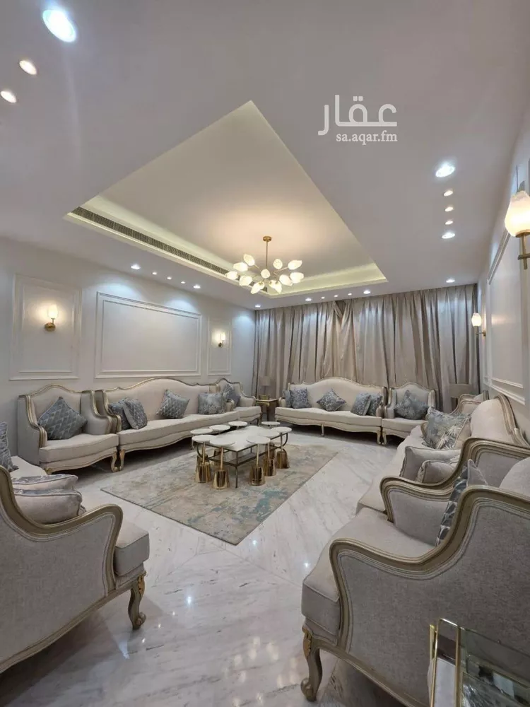 فيلا للبيع في شارع رقم 280, حي المونسية, مدينة الرياض, منطقة الرياض صورة 4