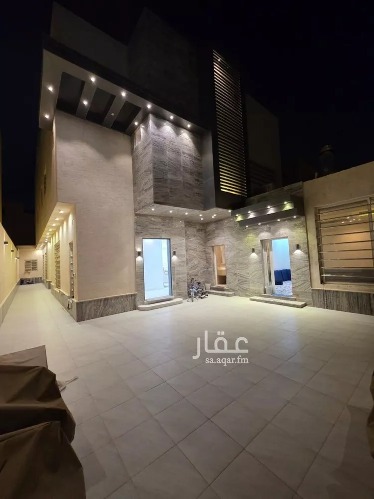 فيلا للبيع في شارع رقم 226, حي المونسية, مدينة الرياض, منطقة الرياض صورة 2