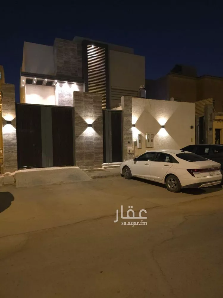 Villa for Sale in Riyadh Al Munsiyah