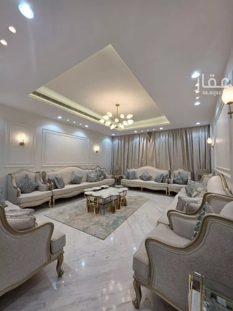 فيلا للبيع في شارع رقم 280, حي المونسية, مدينة الرياض, منطقة الرياض صورة 5