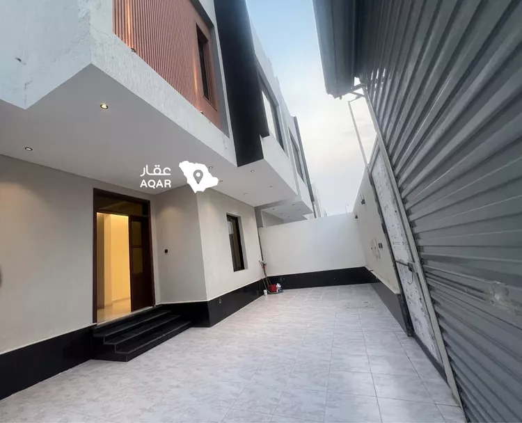 Villa for Rent in Jeddah Al Yaqout