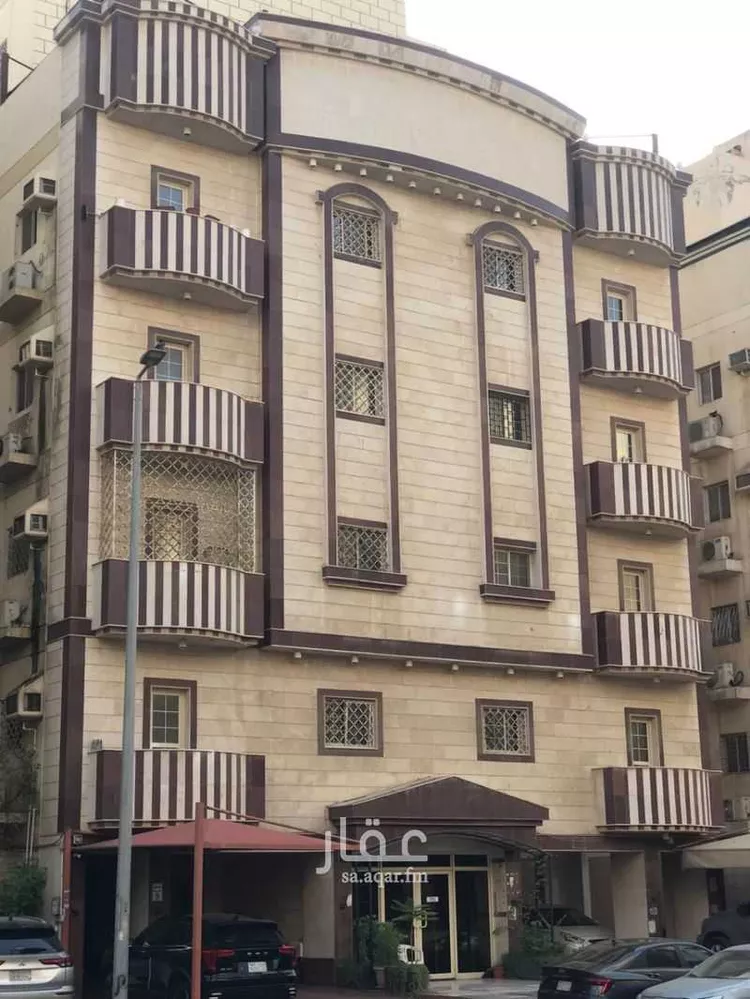 Building for Sale in Jeddah Al Muntazah