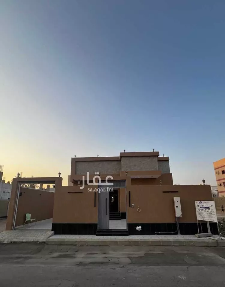 Floor for Sale in Jeddah Al Qryniah