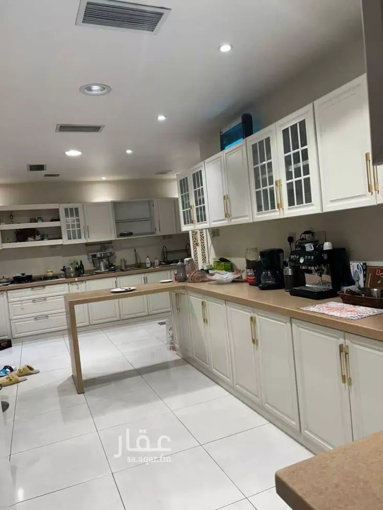 فيلا للبيع في شارع محمد القيسي, حي الجزيرة, مدينة الرياض, منطقة الرياض صورة 2