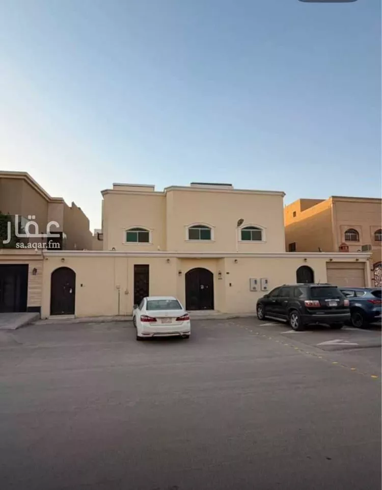 فيلا للبيع في شارع الرحاب, حي الفيحاء, مدينة الرياض, منطقة الرياض صورة 3