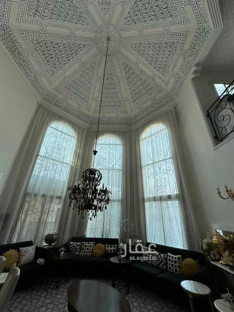 فيلا للبيع في شارع رقم 15, حي الجزيرة, مدينة الرياض, منطقة الرياض