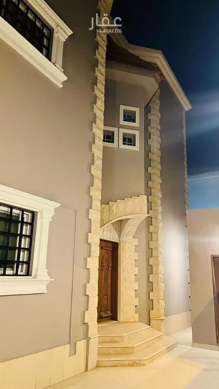 فيلا للبيع في شارع ابن العلم, حي الجزيرة, مدينة الرياض, منطقة الرياض صورة 2