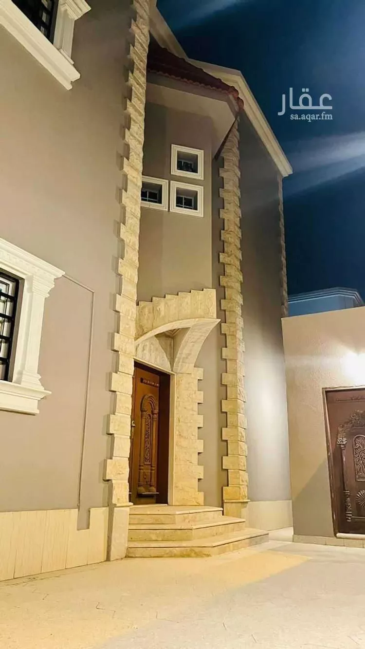 فيلا للبيع في شارع ابن العلم, حي الجزيرة, مدينة الرياض, منطقة الرياض صورة 5