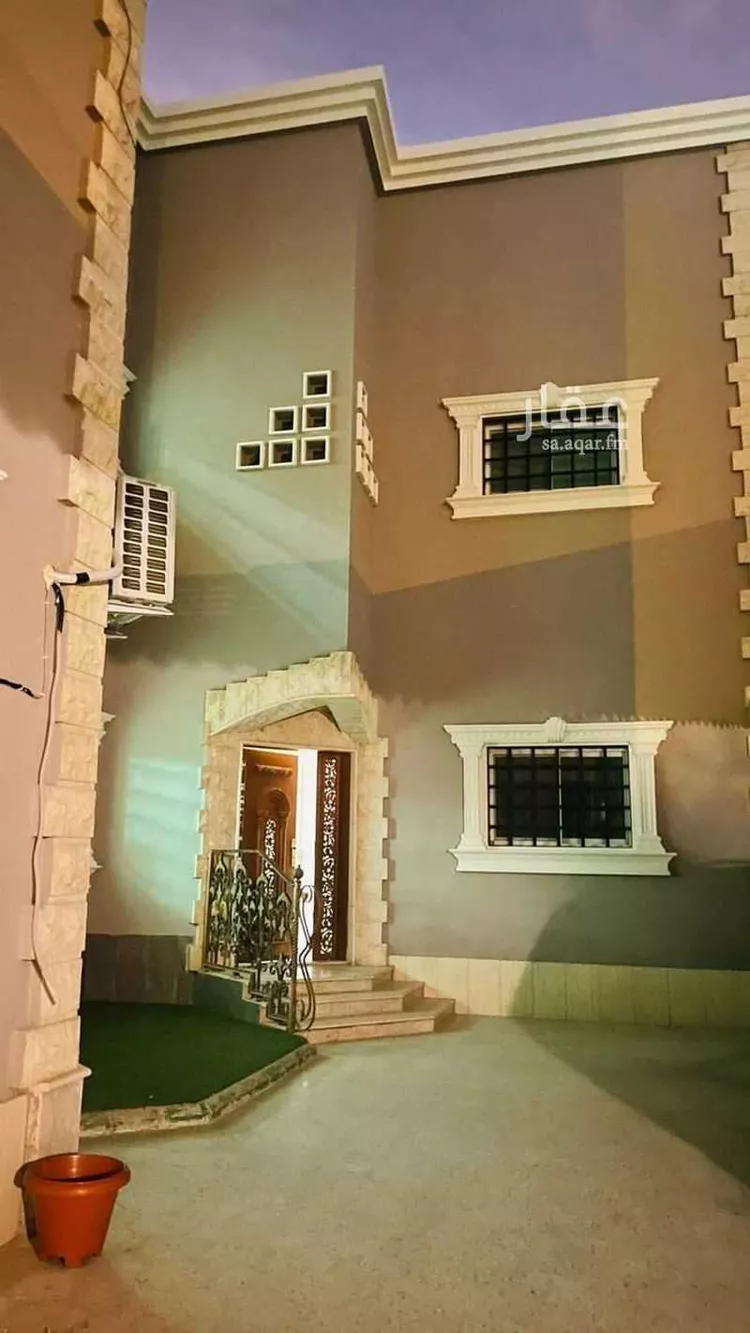 فيلا للبيع في شارع ابن العلم, حي الجزيرة, مدينة الرياض, منطقة الرياض صورة 4