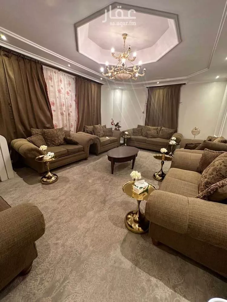 فيلا للبيع في شارع رقم 15, حي الجزيرة, مدينة الرياض, منطقة الرياض صورة 3