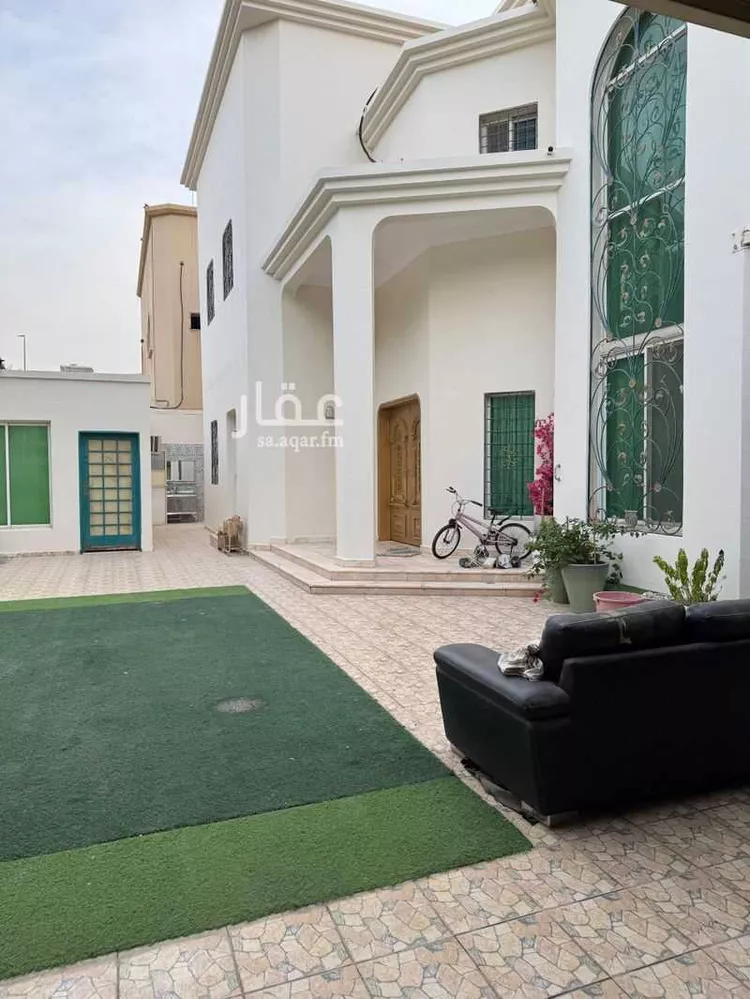 فيلا للبيع في شارع رقم 15, حي الجزيرة, مدينة الرياض, منطقة الرياض صورة 4