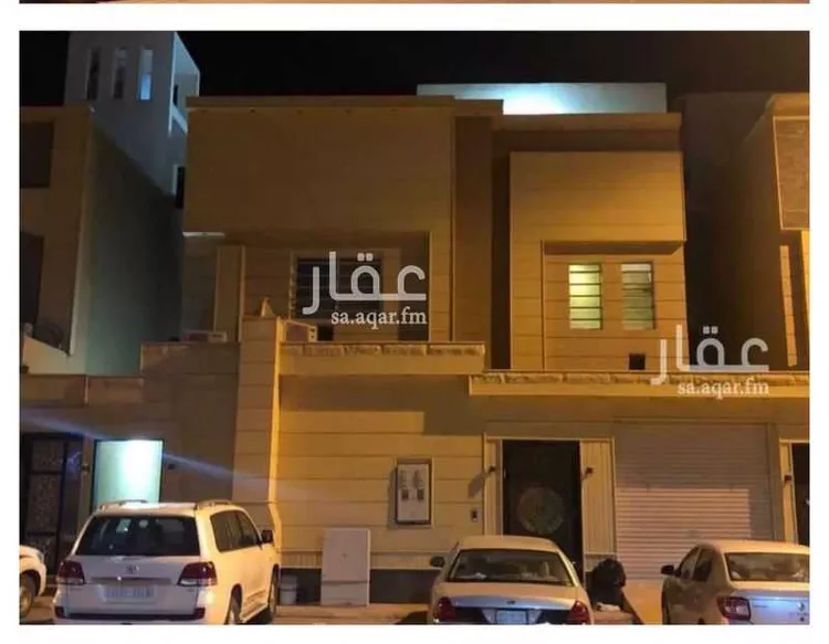 Villa for Sale in Riyadh Al Munsiyah