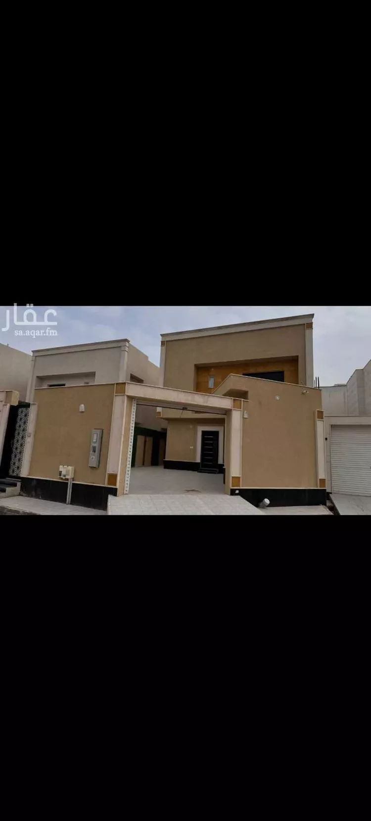 فيلا للبيع في شارع 2642372, حي المنار, مدينة عنيزه, منطقة القصيم صورة 4