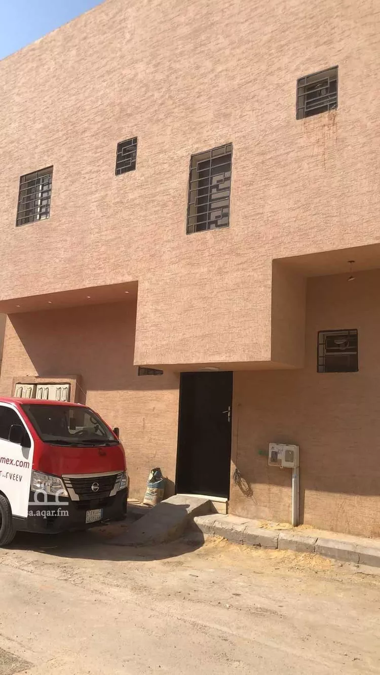 عمارة للإيجار في شارع أنس الحارثي, حي عتيقة, مدينة الرياض, منطقة الرياض صورة 4