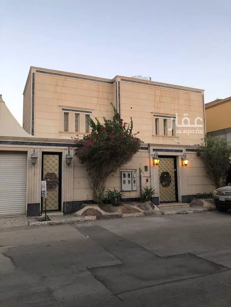 فيلا للبيع في شارع الأصيل, حي الصحافة, مدينة الرياض, منطقة الرياض صورة 2