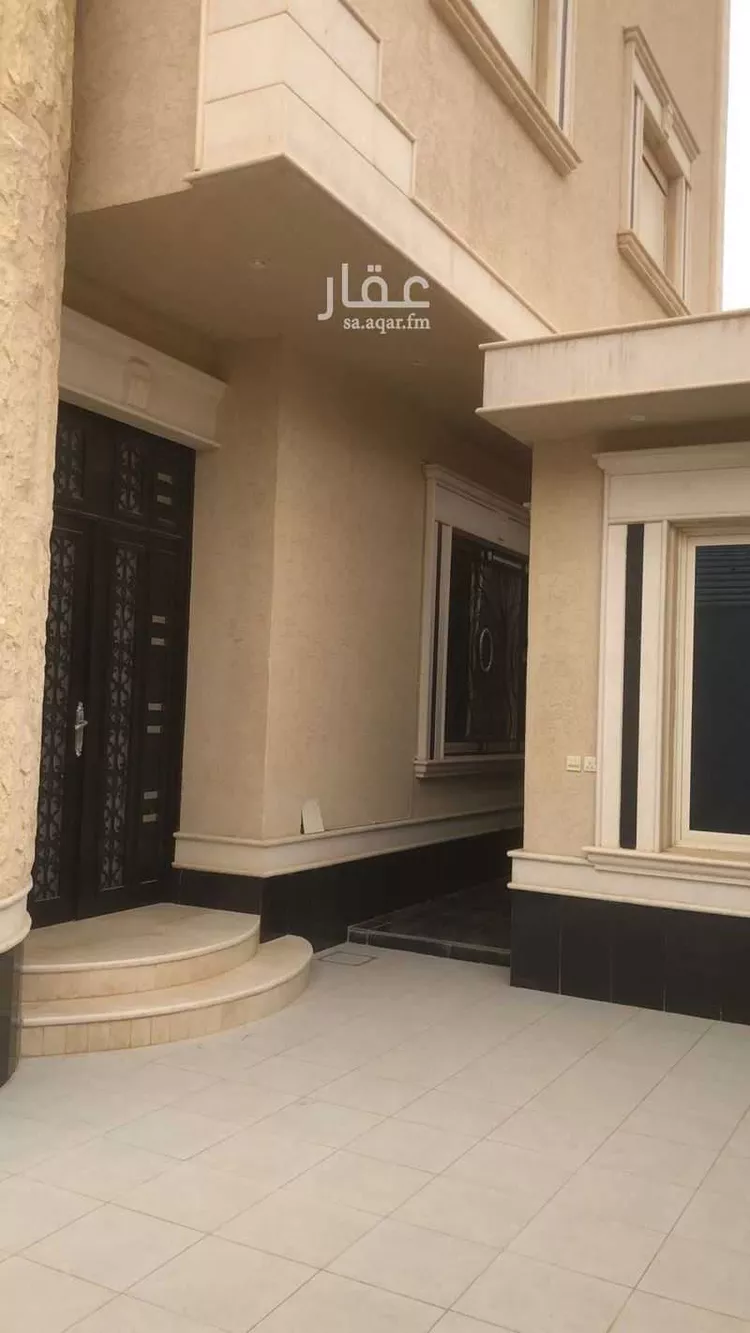 فيلا للبيع في شارع الضياء, حي الصحافة, مدينة الرياض, منطقة الرياض 6