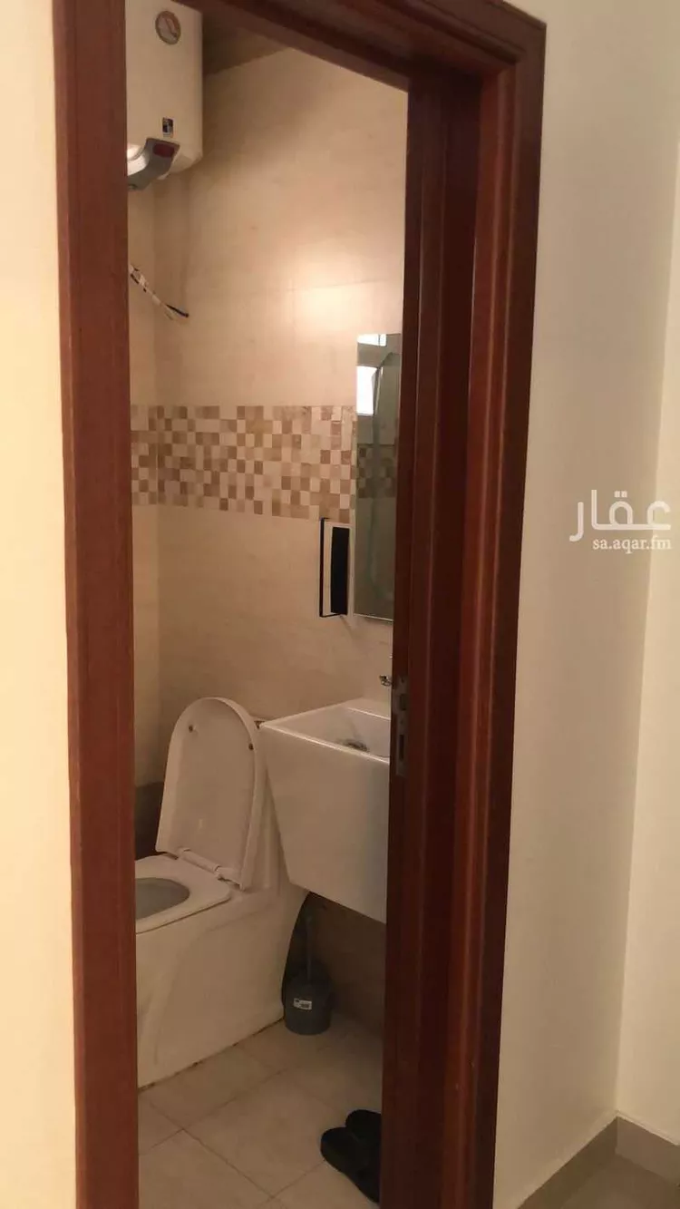 شقة للإيجار في شارع رقم 322 ، حي الياسمين ، الرياض ، منطقة الرياض صورة 5