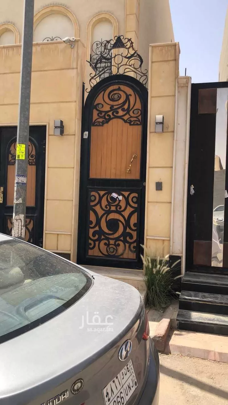 شقة للإيجار في شارع رقم 322, حي الياسمين, مدينة الرياض, منطقة الرياض