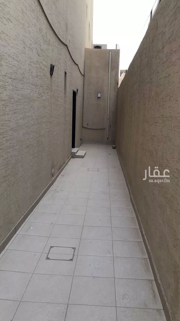 شقة للإيجار في شارع رقم 322, حي الياسمين, مدينة الرياض, منطقة الرياض صورة 2