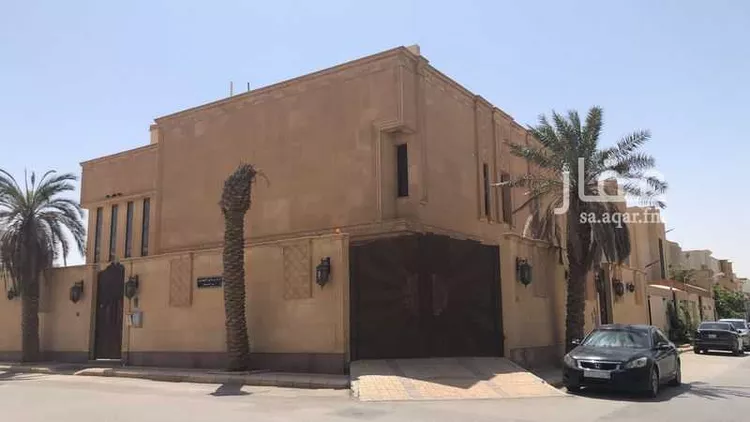 فيلا للإيجار في شارع الندوة, حي الصحافة, مدينة الرياض, منطقة الرياض