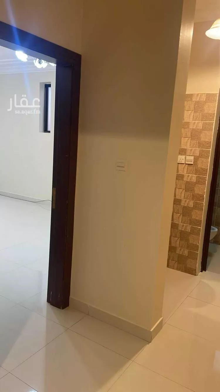 شقة للإيجار في شارع عبدالرحمن الهندي, حي النرجس, مدينة الرياض, منطقة الرياض صورة 5