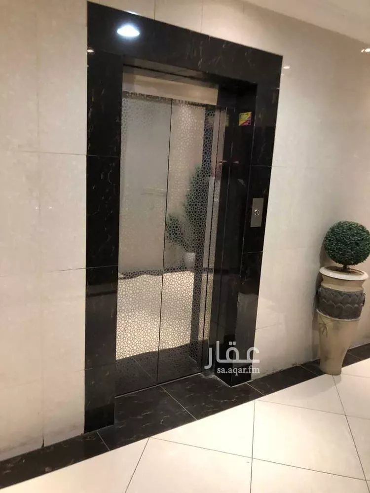 شقة للبيع في شارع القادسية, حي الياسمين, مدينة الرياض, منطقة الرياض صورة 4