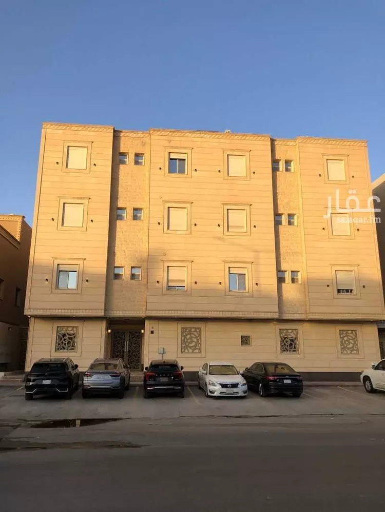 Apartment for Rent in Riyadh As Sahafah