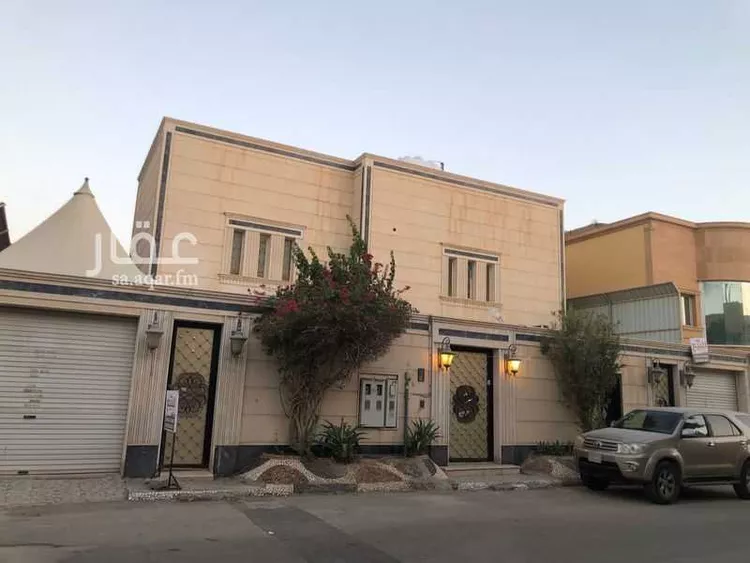 فيلا للبيع في شارع الأصيل, حي الصحافة, مدينة الرياض, منطقة الرياض