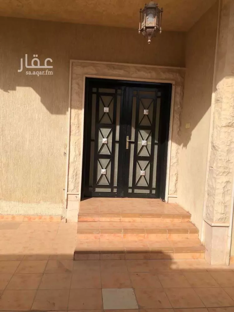فيلا للإيجار في شارع النزلة, حي الصحافة, مدينة الرياض, منطقة الرياض صورة 2