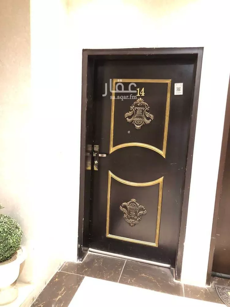 شقة للبيع في شارع القادسية, حي الياسمين, مدينة الرياض, منطقة الرياض صورة 3