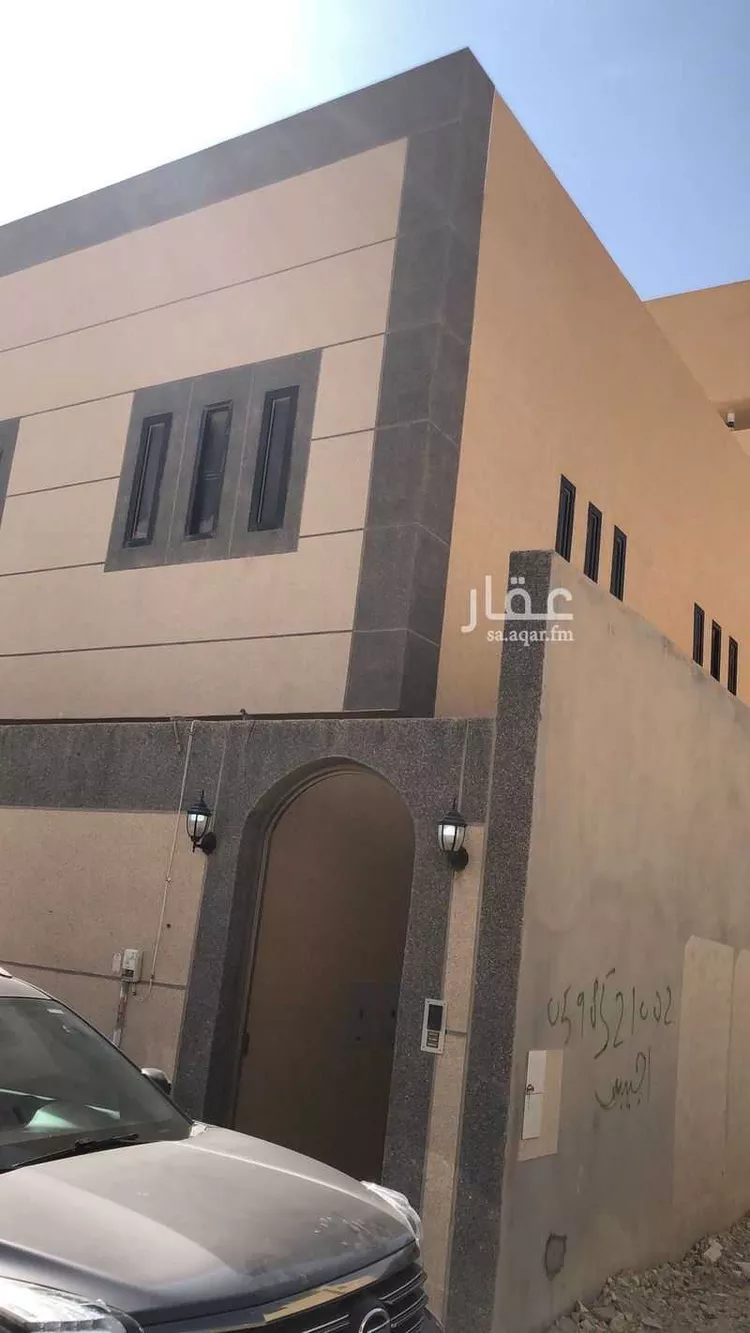 شقة للإيجار في شارع عبدالرحمن الهندي, حي النرجس, مدينة الرياض, منطقة الرياض صورة 5