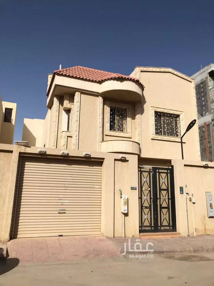 فيلا للإيجار في شارع النزلة, حي الصحافة, مدينة الرياض, منطقة الرياض