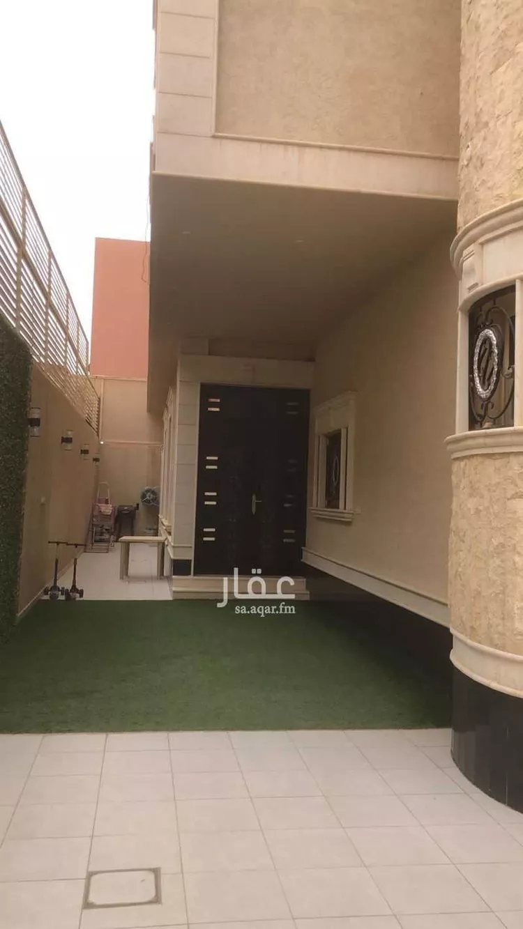 فيلا للبيع في شارع الضياء, حي الصحافة, مدينة الرياض, منطقة الرياض 8