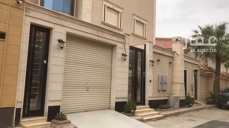 فيلا للبيع في شارع الضياء, حي الصحافة, مدينة الرياض, منطقة الرياض 7