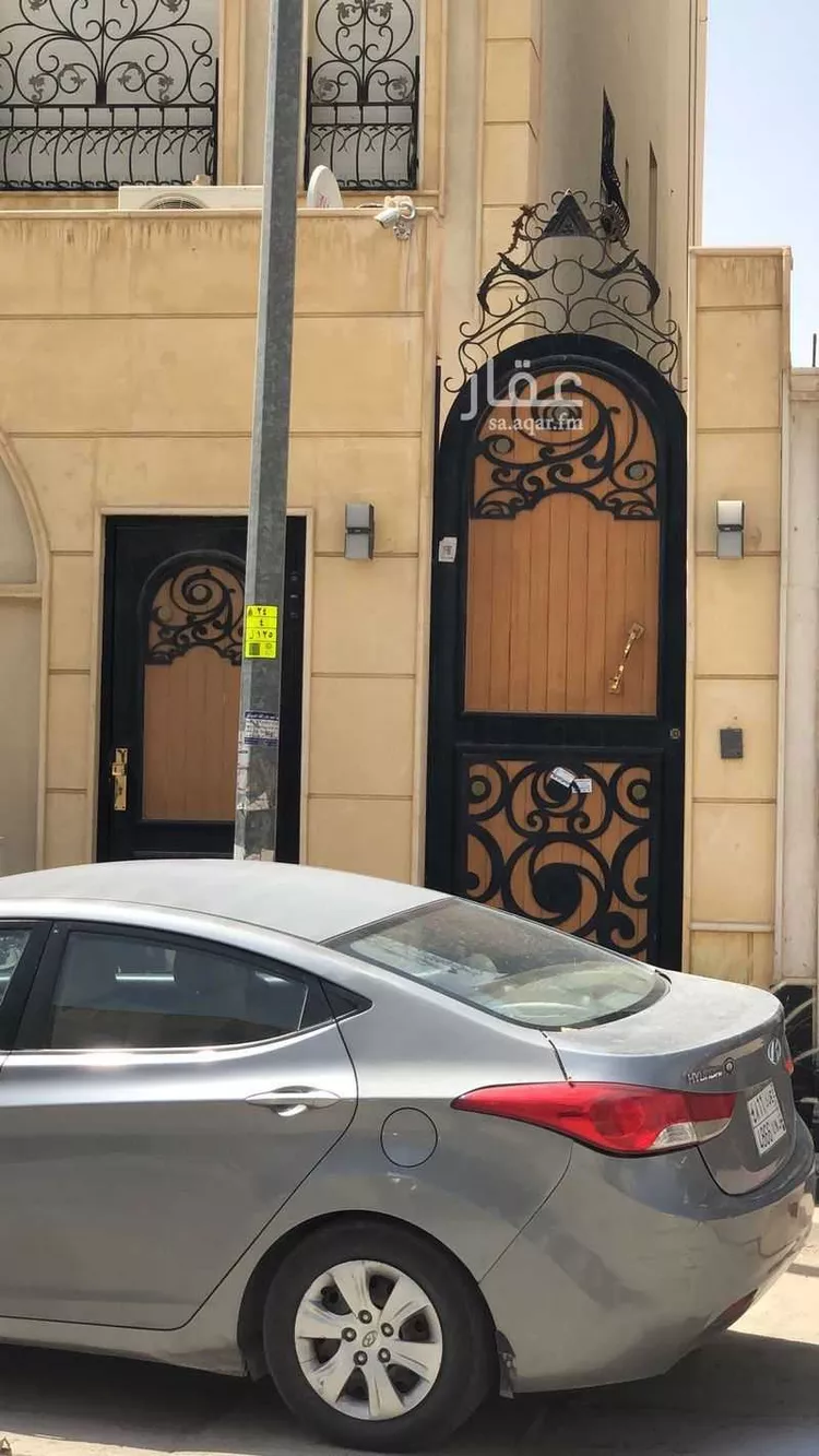 شقة للإيجار في شارع رقم 322 ، حي الياسمين ، الرياض ، منطقة الرياض صورة 2