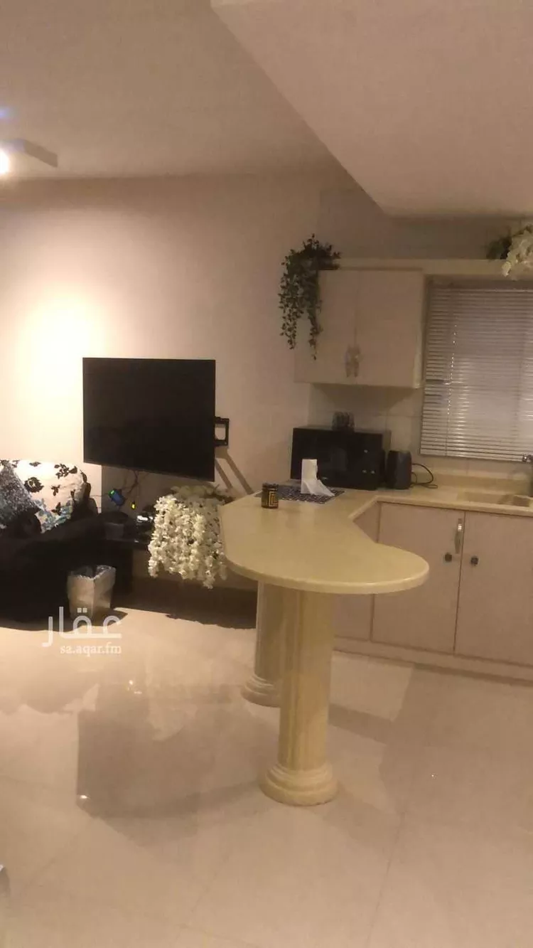 شقة للإيجار في شارع محمد بن عبدالعزيز الدغيثر, حي الملقا, مدينة الرياض, منطقة الرياض صورة 5