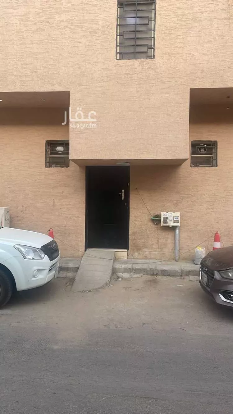 عمارة للبيع في شارع أنس الحارثي, حي عتيقة, مدينة الرياض, منطقة الرياض صورة 3