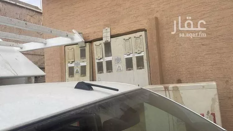 عمارة للبيع في شارع أنس الحارثي, حي عتيقة, مدينة الرياض, منطقة الرياض صورة 2