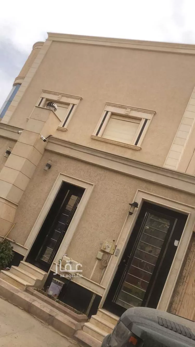 فيلا للبيع في شارع الضياء, حي الصحافة, مدينة الرياض, منطقة الرياض صورة 3