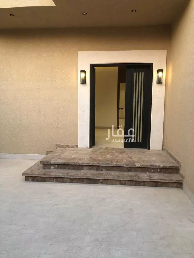 فيلا للإيجار في شارع وادي الثمامة, حي الصحافة, مدينة الرياض, منطقة الرياض صورة 2