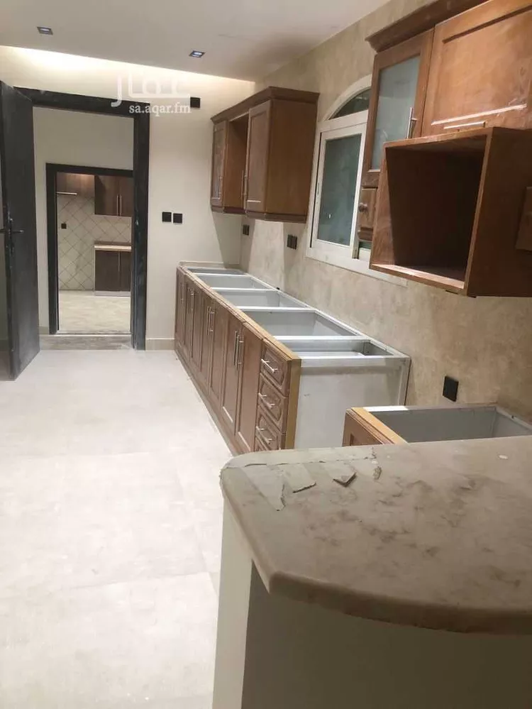 فيلا للإيجار في شارع وادي الثمامة, حي الصحافة, مدينة الرياض, منطقة الرياض صورة 3