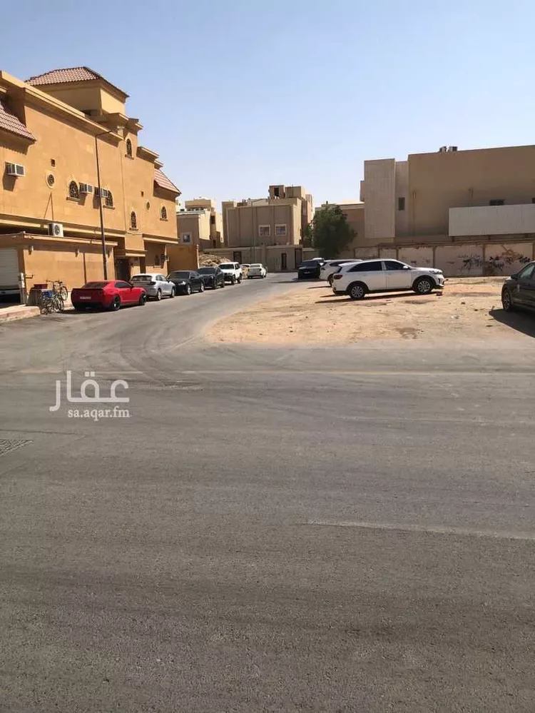 أرض للبيع في شارع محمد بن عبدالعزيز الدغيثر, حي الصحافة, مدينة الرياض, منطقة الرياض صورة 4