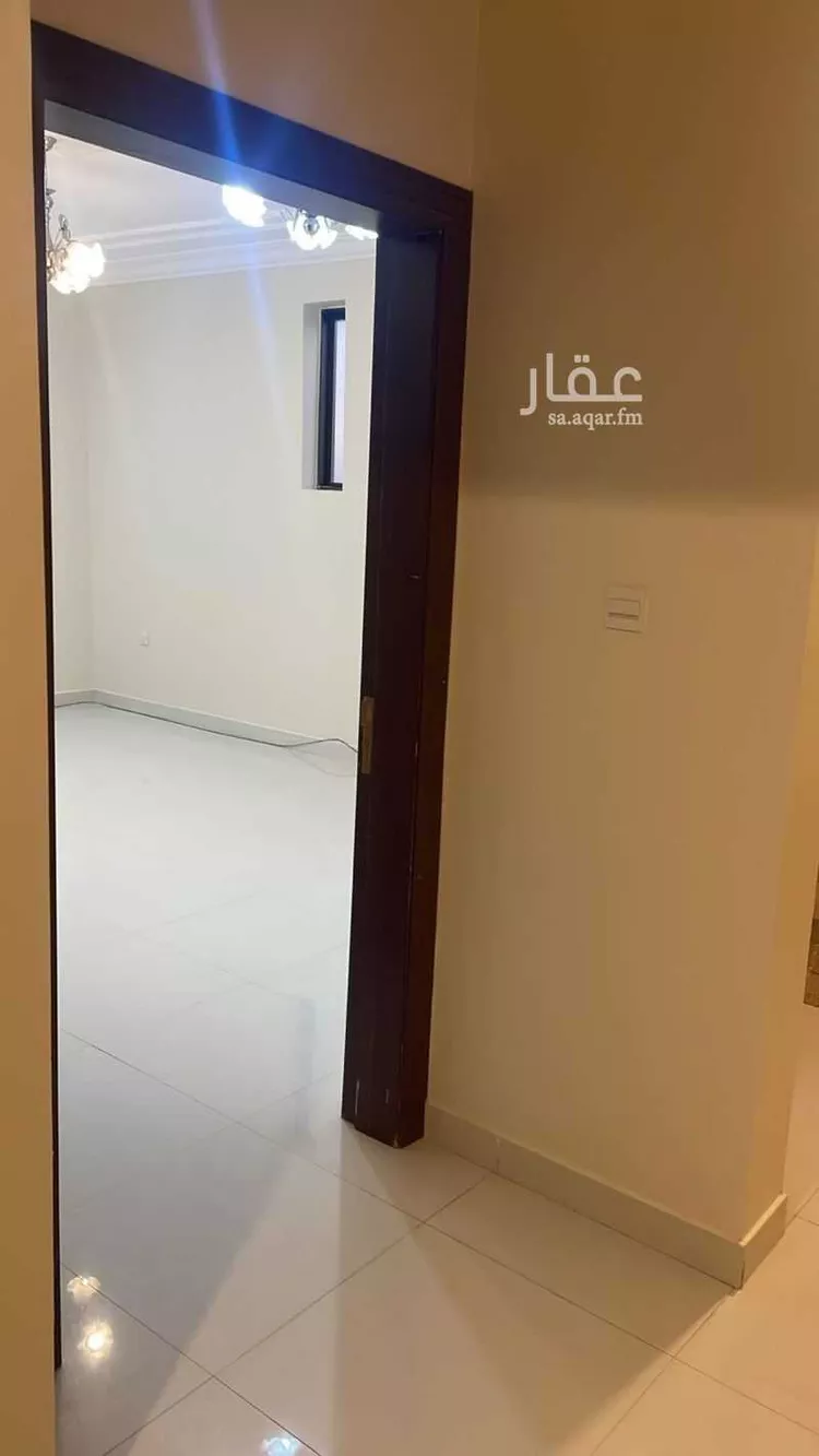 شقة للإيجار في شارع عبدالرحمن الهندي, حي النرجس, مدينة الرياض, منطقة الرياض صورة 3