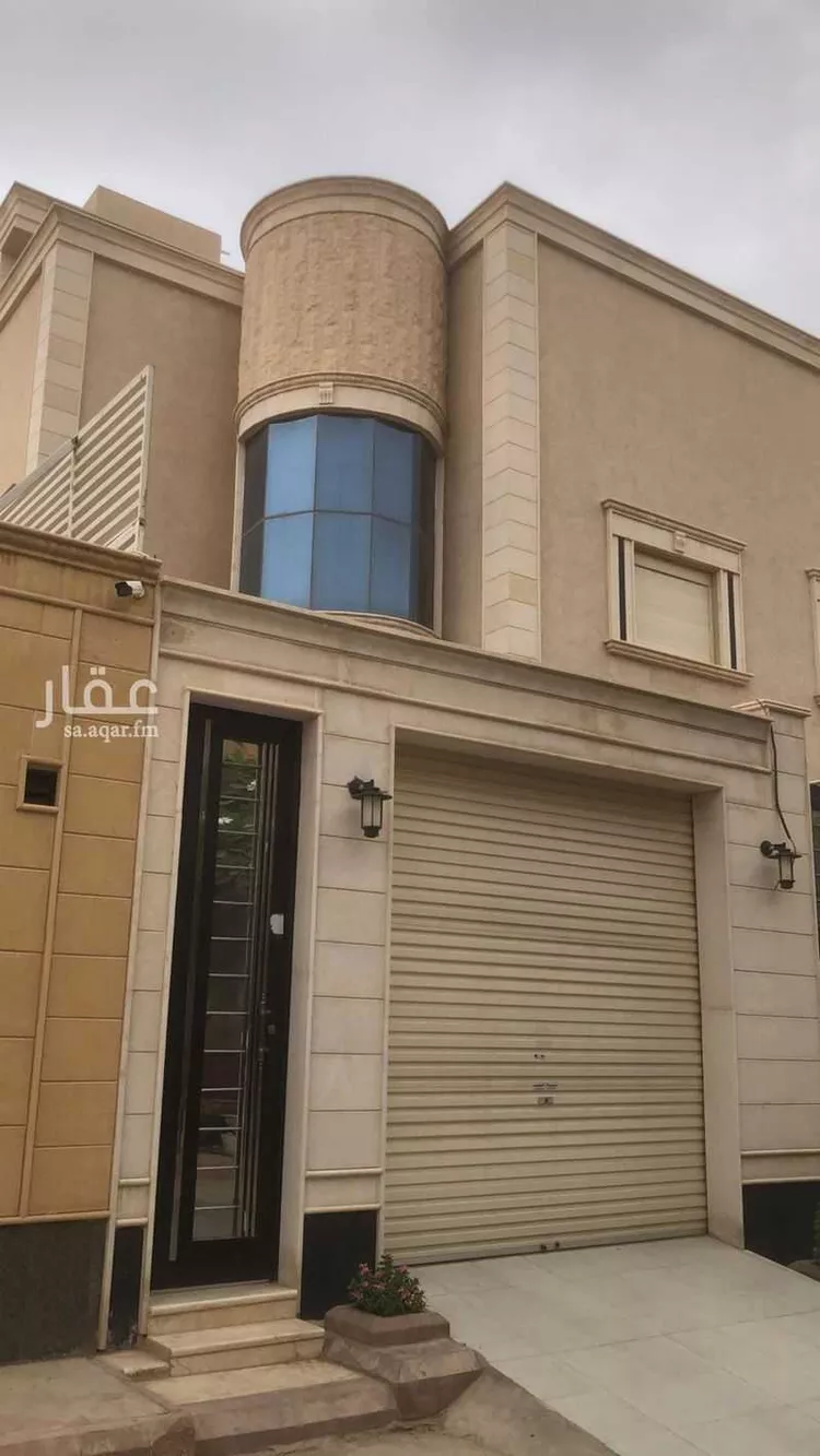 فيلا للبيع في شارع الضياء, حي الصحافة, مدينة الرياض, منطقة الرياض صورة 3